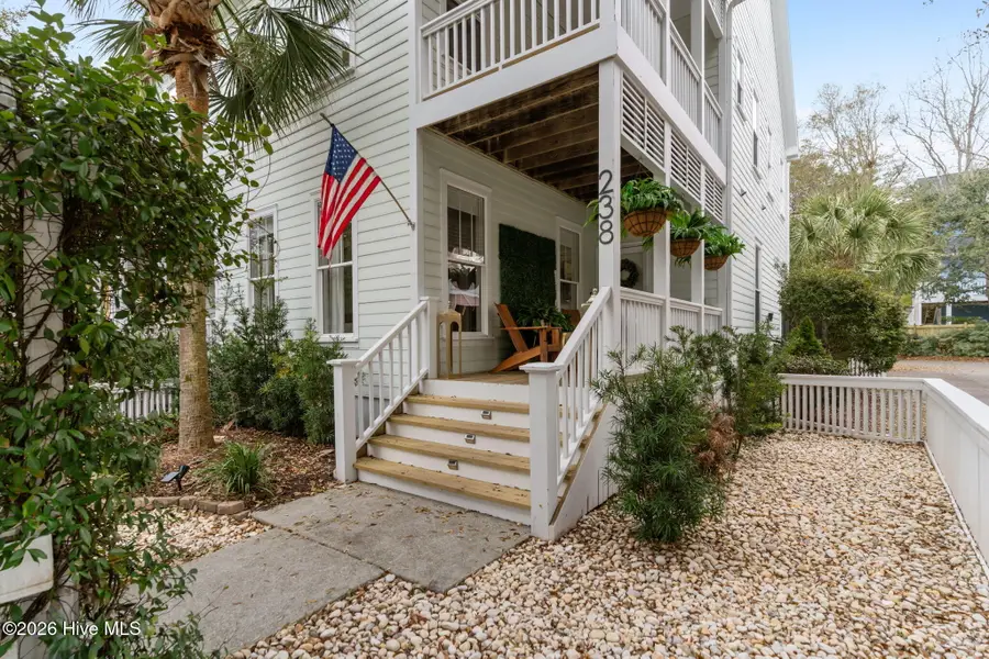 238 Silver Sloop Way, Carolina Beach, NC 28428 - #3