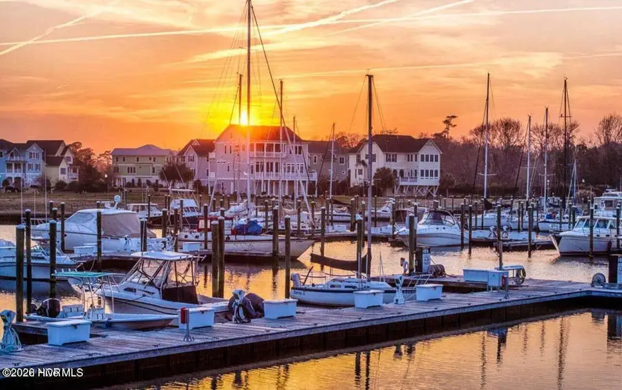 2555 St James Drive Se #Unit 303, Southport, NC 28461 - #2