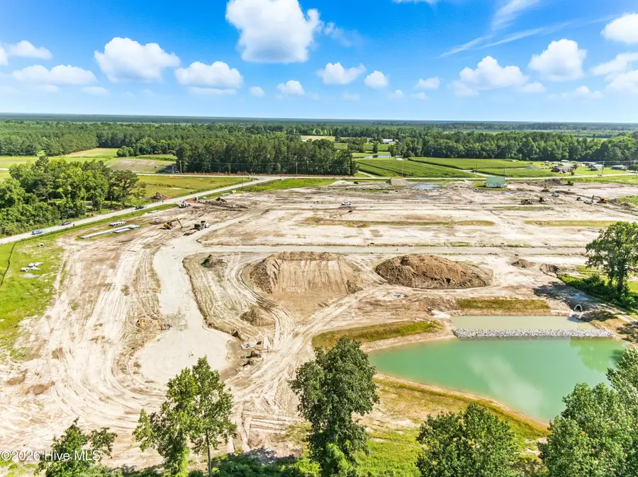 166 Scuppernong Lane, Jacksonville, NC 28546 - #3