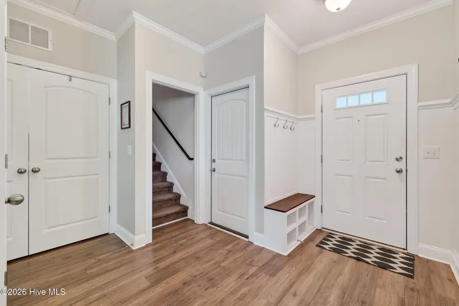 203 Watergate Court, Goldsboro, NC 27530 - #2