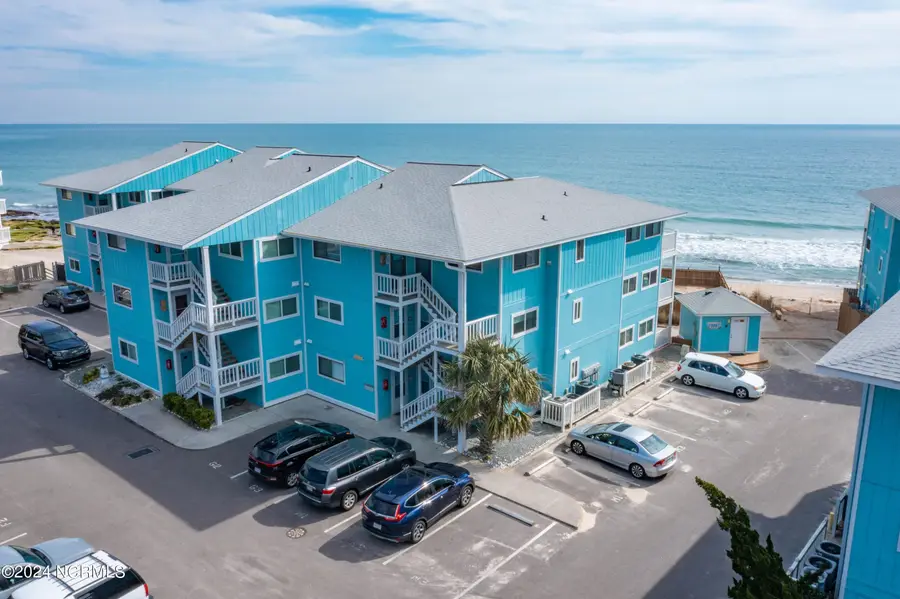 1437 Fort Fisher Boulevard S #Unit G1, Kure Beach, NC 28449 - #2