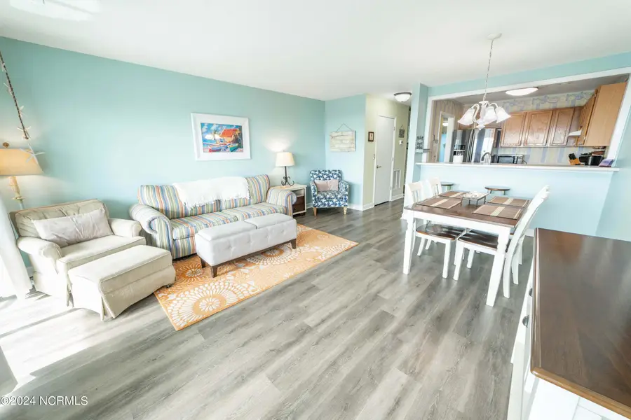 1437 Fort Fisher Boulevard S #Unit G1, Kure Beach, NC 28449 - #3