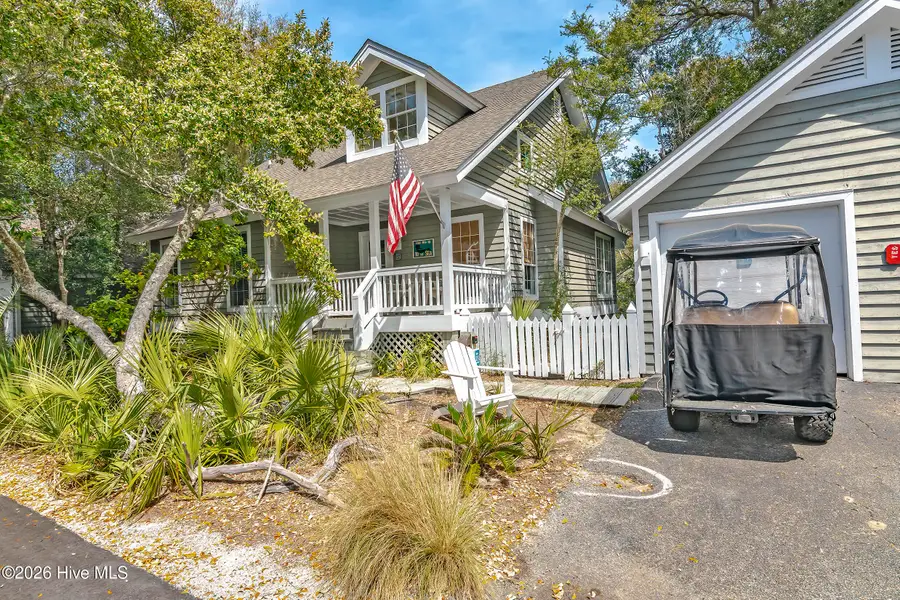 23 Ibis Roost, Bald Head Island, NC 28461 - #2
