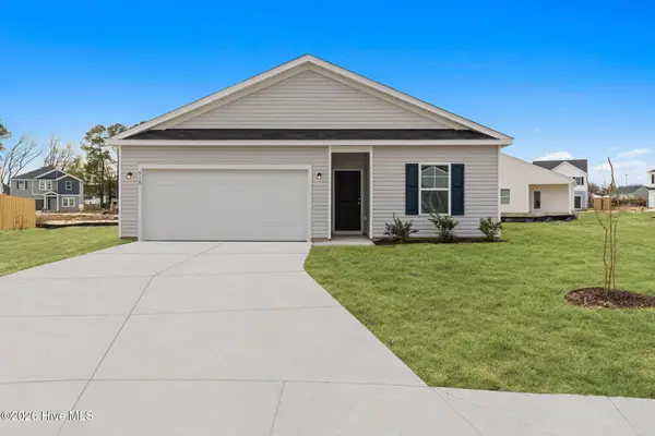 114 Nesbitt Court, Jacksonville, NC 28546