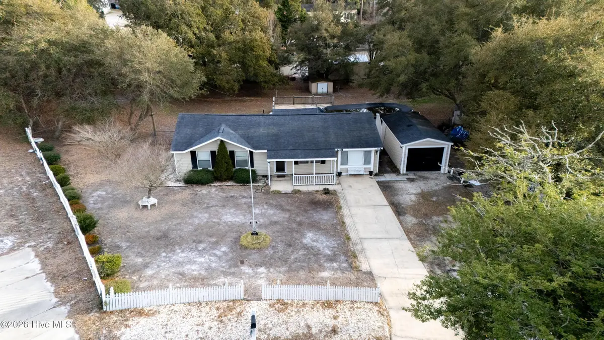 139 Pine Court, Hubert, NC 28539 - #1