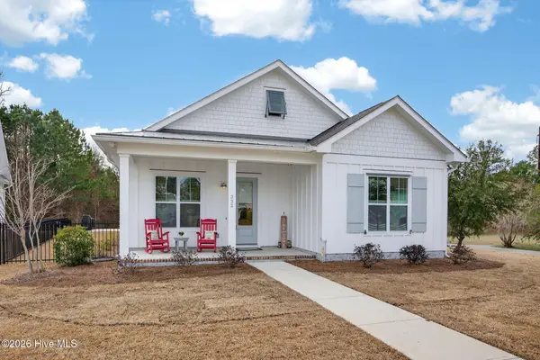 332 Cornubia Drive, Castle Hayne, NC 28429