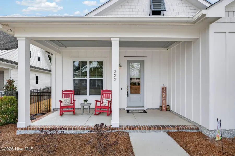 332 Cornubia Drive, Castle Hayne, NC 28429 - #3