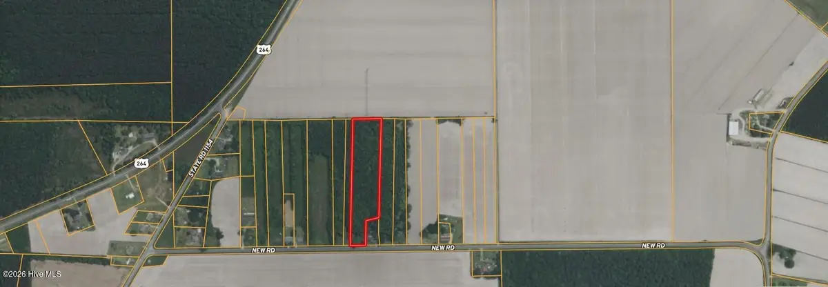 301 New Road, Scranton, NC 27875 - #1