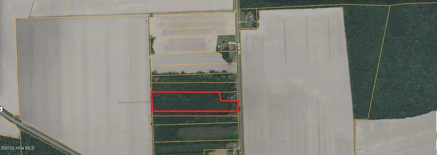 301 New Road, Scranton, NC 27875 - #2