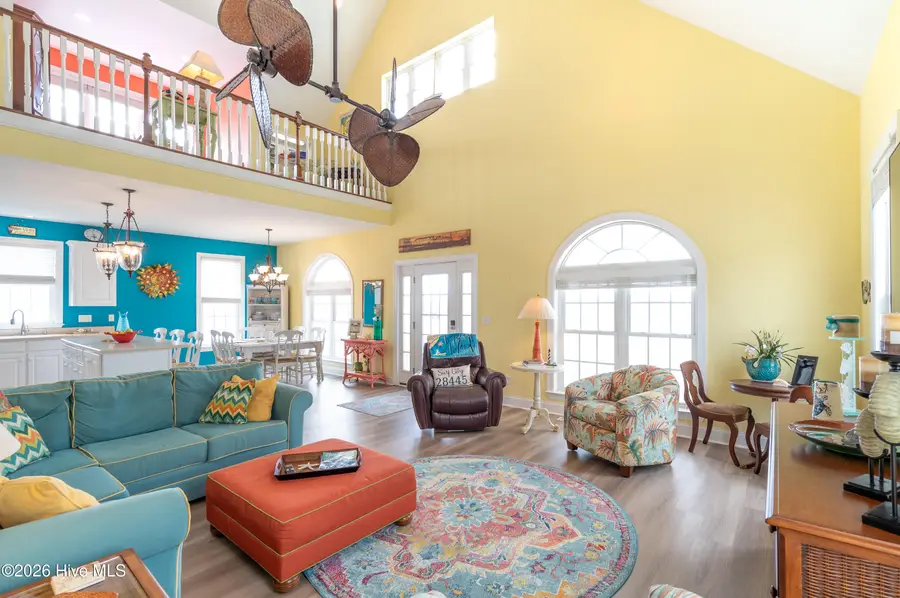 7037 7th Street, Surf City, NC 28445 - #3