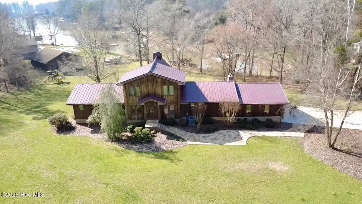 150 Mainsail Road, Salisbury, NC 28146 - #1