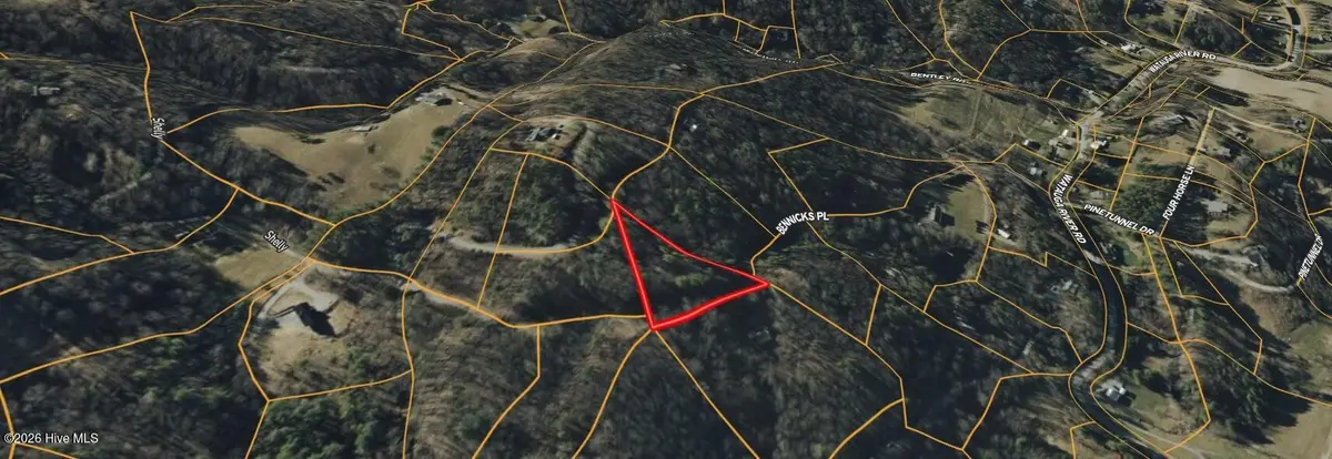 0 Ketoma Pass, Vilas, NC 28692 - #1