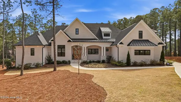 2 Masters Ridge, Southern Pines, NC 28387