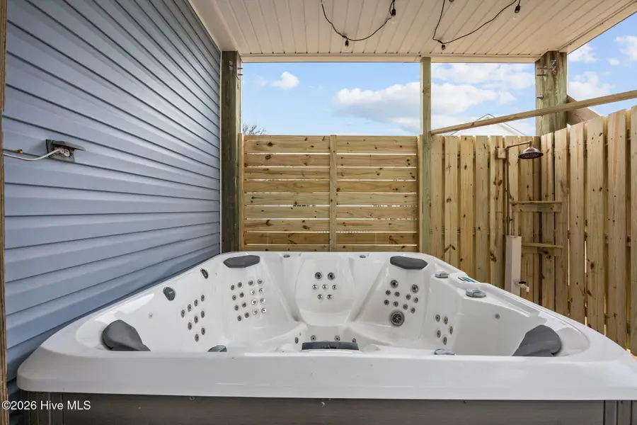 8020 8th Street, Surf City, NC 28445 - #2