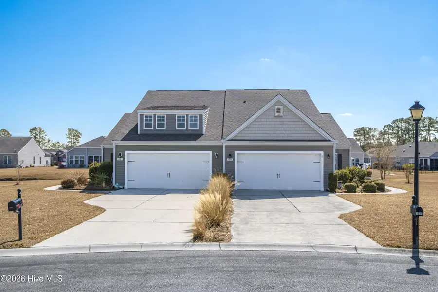 1003 Cypress Springs Court, Calabash, NC 28467 - #2
