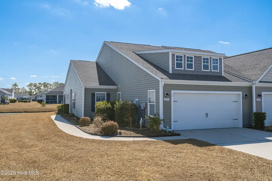 1003 Cypress Springs Court, Calabash, NC 28467 - #3