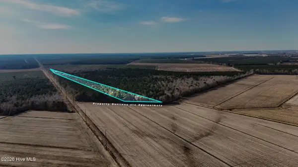 27 Ballahack Road, Hertford, NC 27944