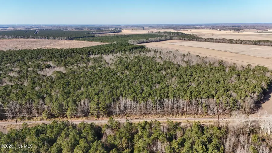 27 Ballahack Road, Hertford, NC 27944 - #3