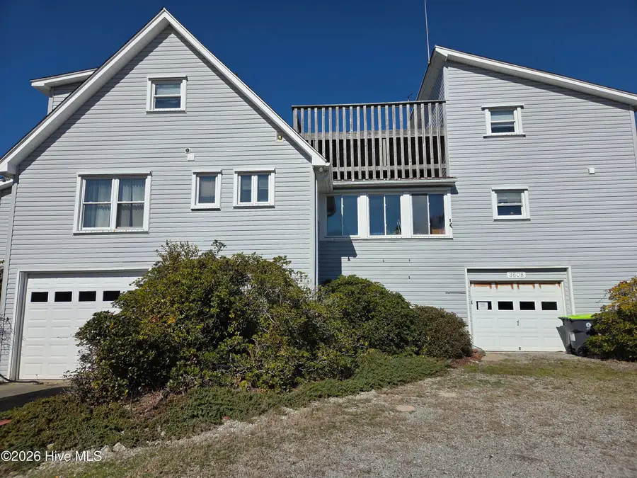 3608 Shoreline Drive, Oak Island, NC 28465 - #2