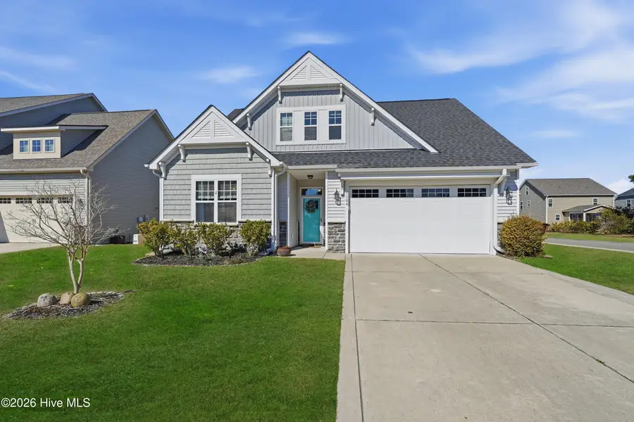 1504 Eastbourne Drive, Wilmington, NC 28411 - #3