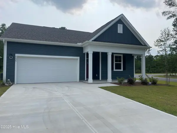 4112 Morning Light Drive Se #Lot 313, Bolivia, NC 28422