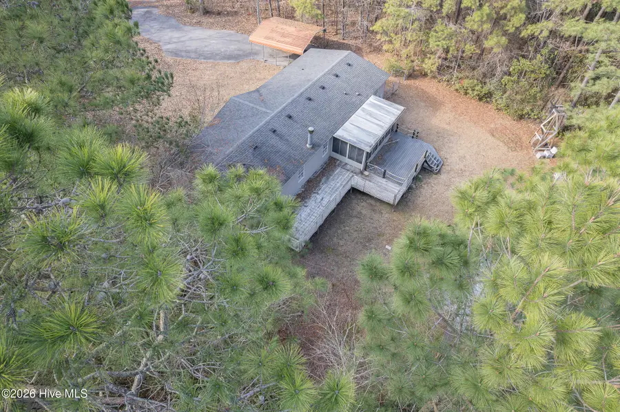 210 Creek Bank Drive, New Bern, NC 28560 - #3