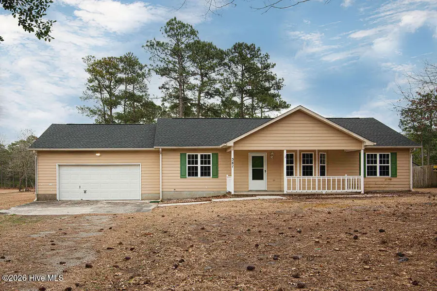 381 Nc Hwy 172, Hubert, NC 28539 - #2