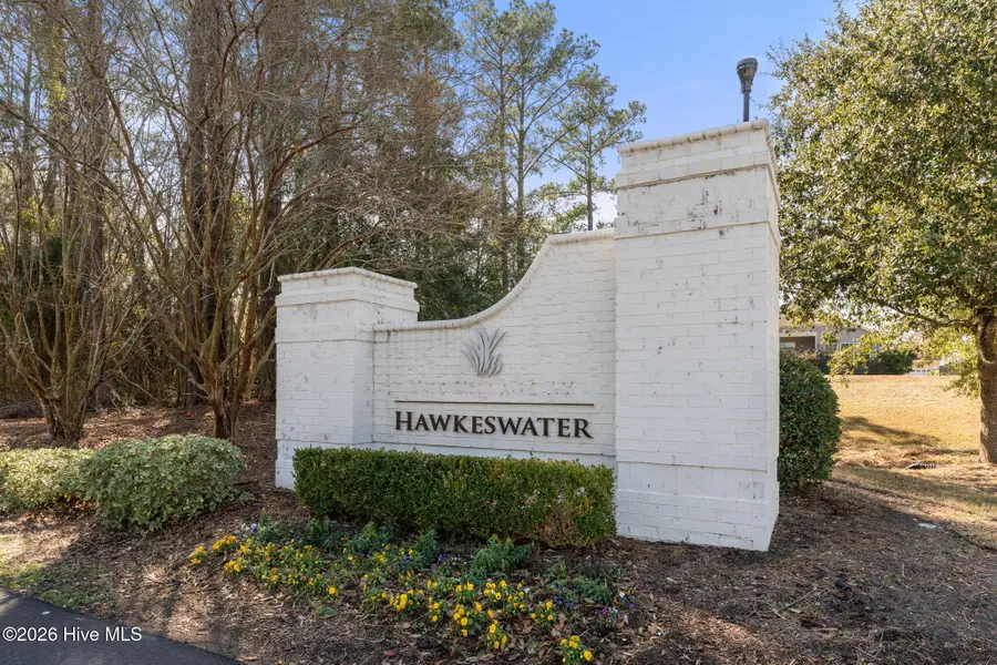 10197 Hawkeswater Boulevard, Leland, NC 28451 - #2