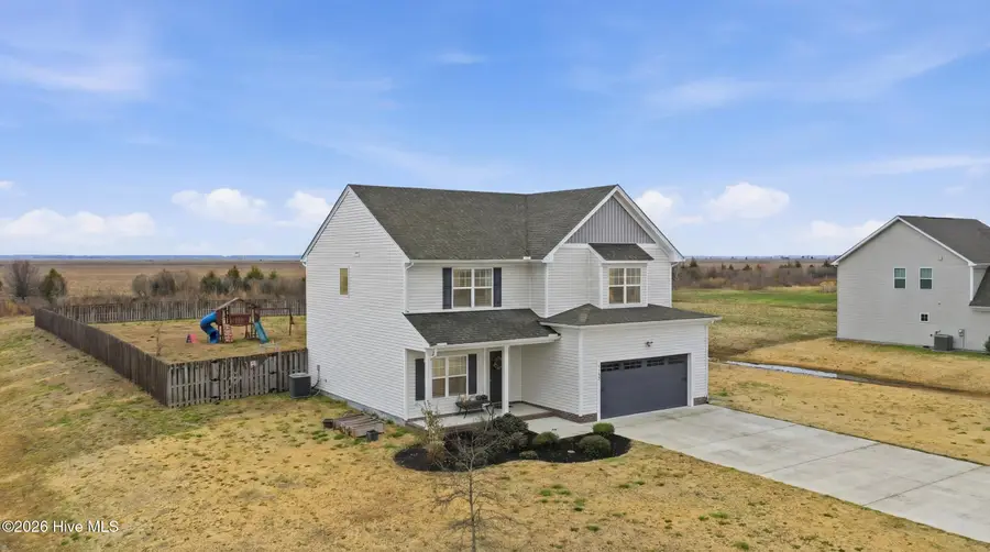 120 Hannah Drive, Elizabeth City, NC 27909 - #2