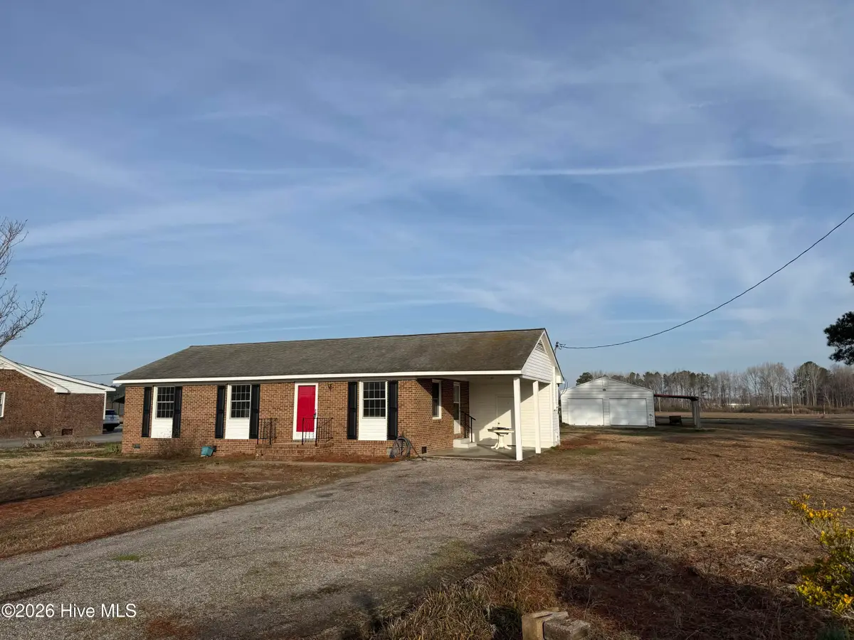 2324 N Nc 111 S, Pinetops, NC 27864 - #1