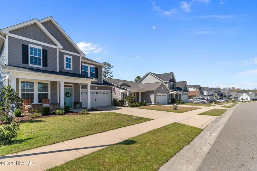 63 Thrush Trail, Hampstead, NC 28443 - #3