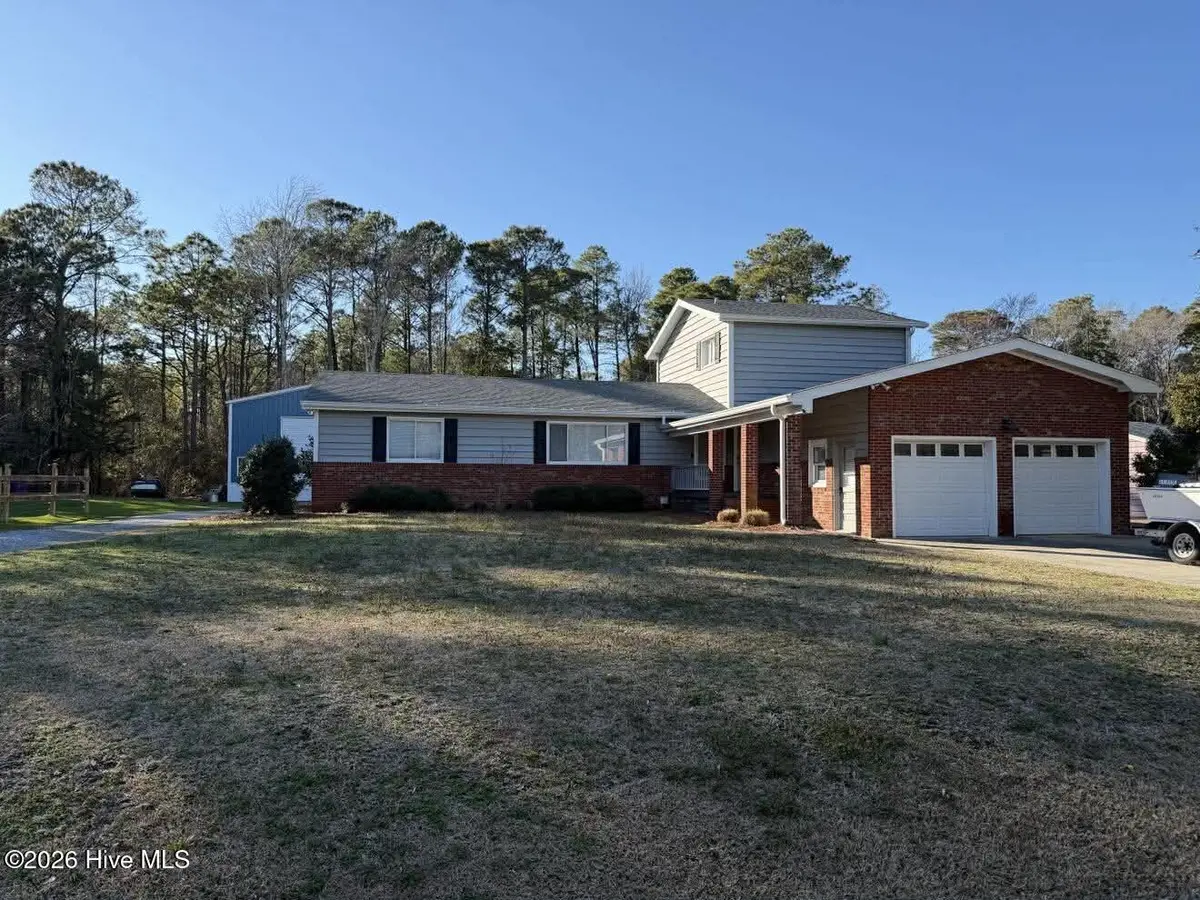 109 Pinewood Drive, Newport, NC 28570 - #1