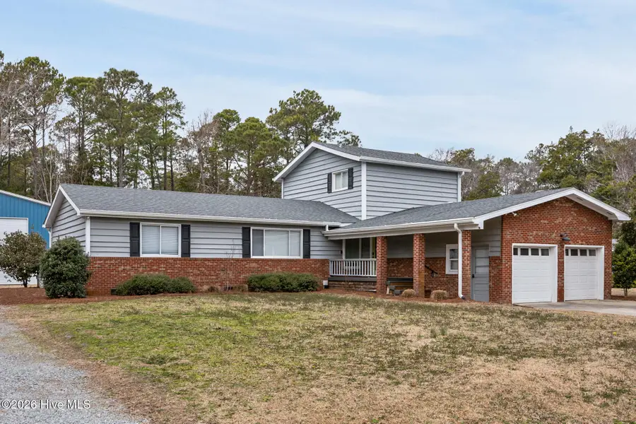 109 Pinewood Drive, Newport, NC 28570 - #3