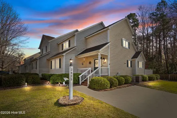 3825 Appleton Way, Wilmington, NC 28412