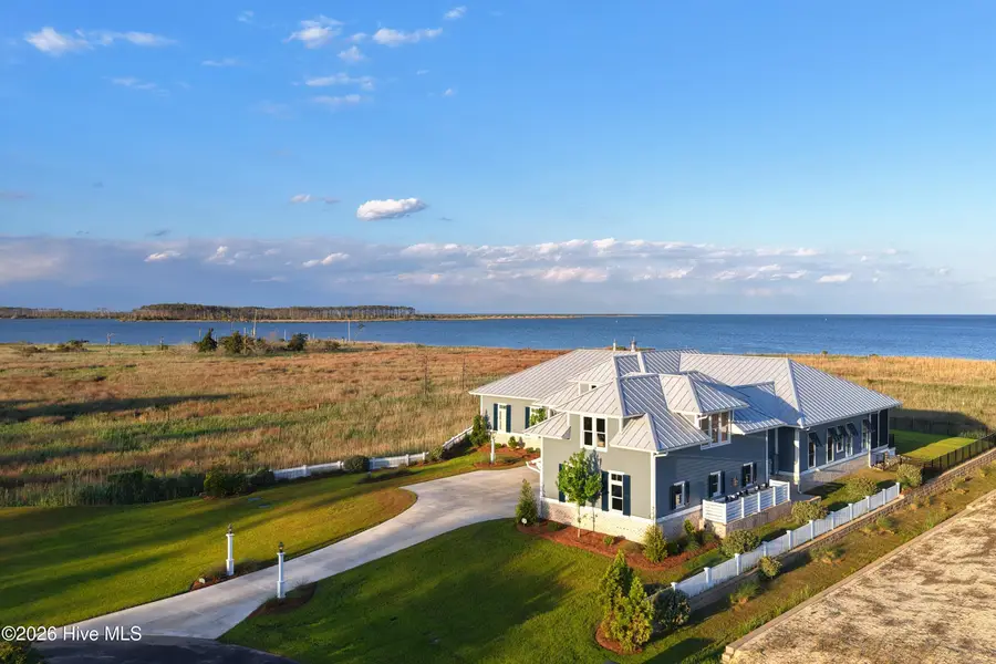 76 Soundside Drive, Oriental, NC 28571 - #2