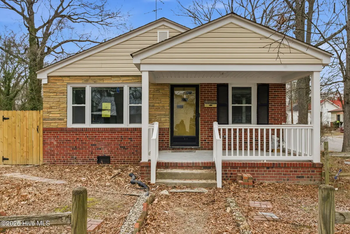 436 Carolina Avenue, 12 Rocky Mount, NC 27801 - #1