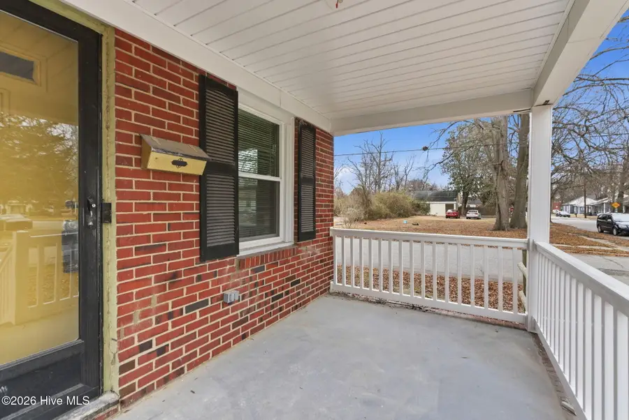 436 Carolina Avenue, 12 Rocky Mount, NC 27801 - #2
