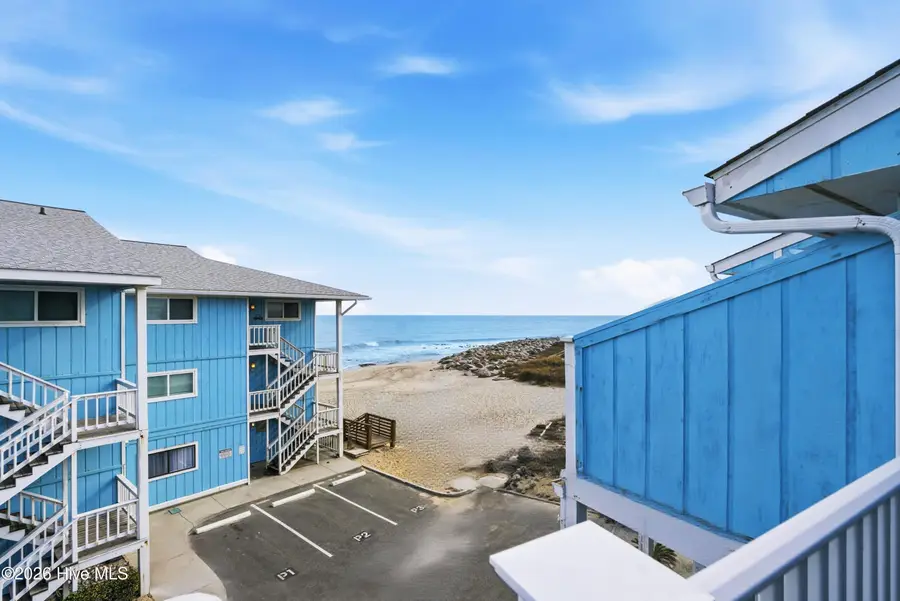1437 Fort Fisher Boulevard S #Unit J3, Kure Beach, NC 28449 - #3