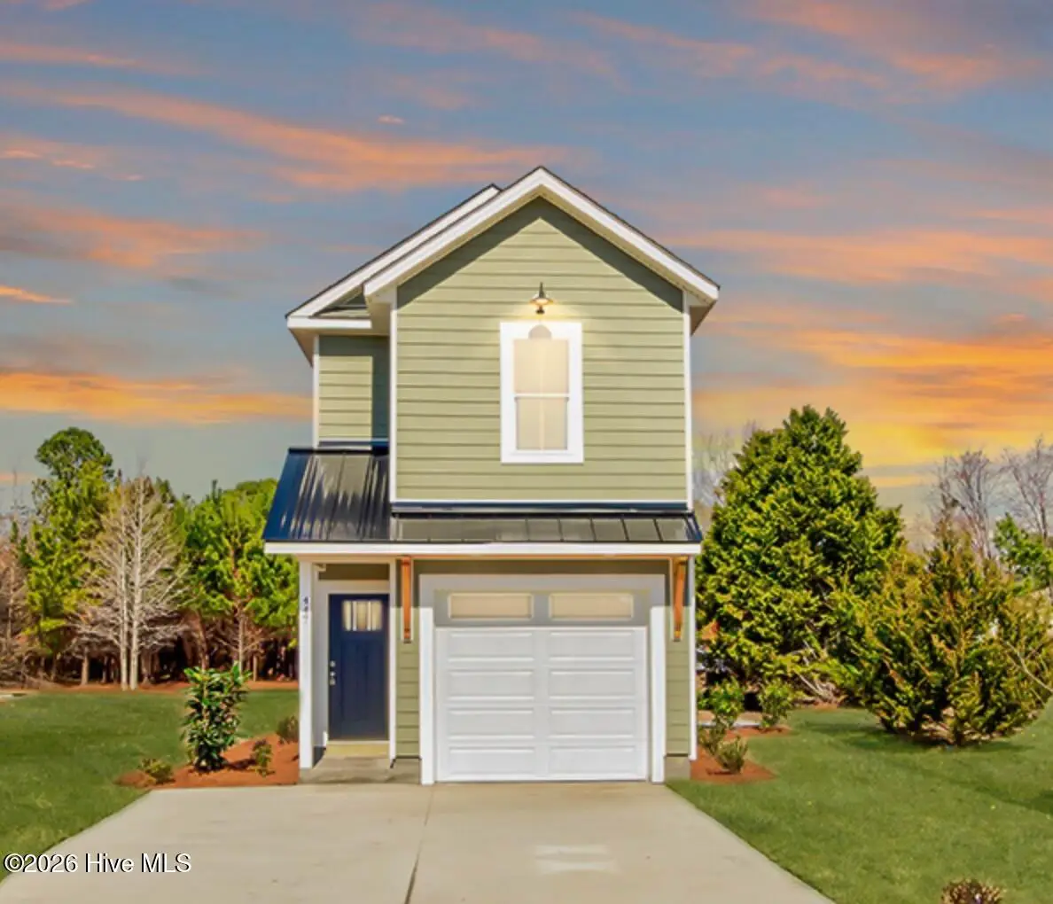 447 Factory Road, Hampstead, NC 28443 - #1