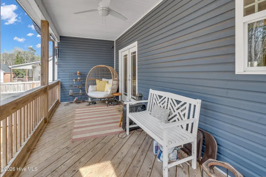 460 Quail Road, Smithfield, NC 27577 - #2