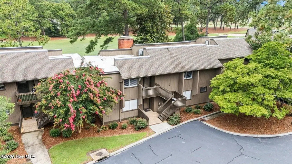 800 St Andrews Drive # 247, Pinehurst, NC 28374 - #1