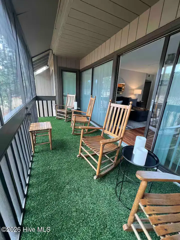 800 St Andrews Drive # 247, Pinehurst, NC 28374 - #2