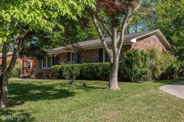 2609 S Wright Road, Greenville, NC 27858 - #1