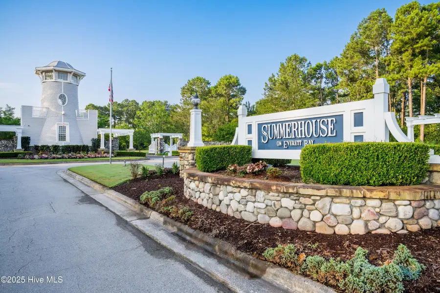 367 Summerhouse Drive, Holly Ridge, NC 28445 - #2