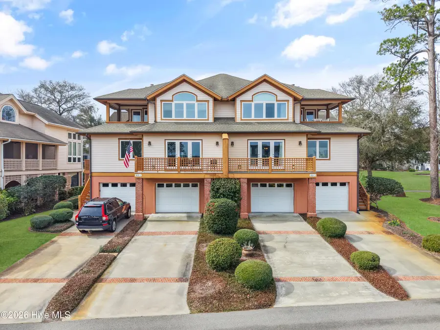 103 Genoes Point Road Sw # 2, Supply, NC 28462 - #2