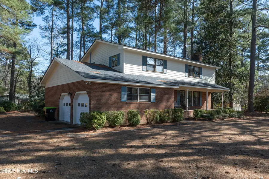 3818 West Lane, Bethel, NC 27812 - #2