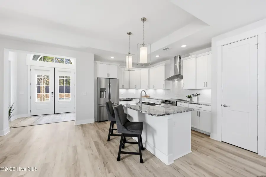 1953 Indigo Cove Way, Calabash, NC 28467 - #3
