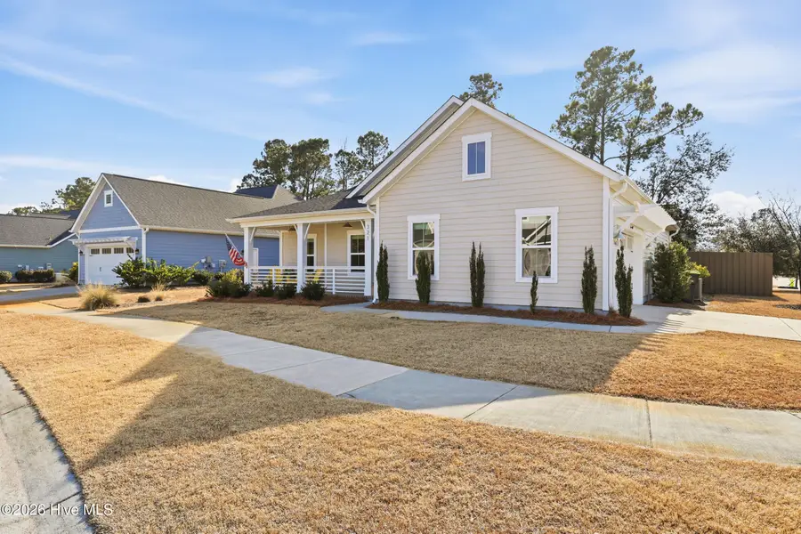 321 Arden Drive, Hampstead, NC 28443 - #3