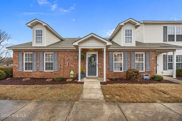 4105 Dudleys Grant Drive #A, Winterville, NC 28590