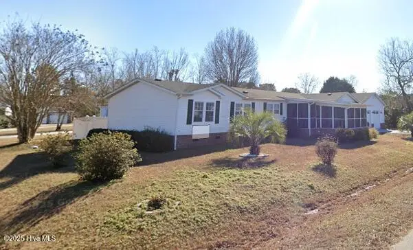 1099 Nautical Lane, Calabash, NC 28467 - #2